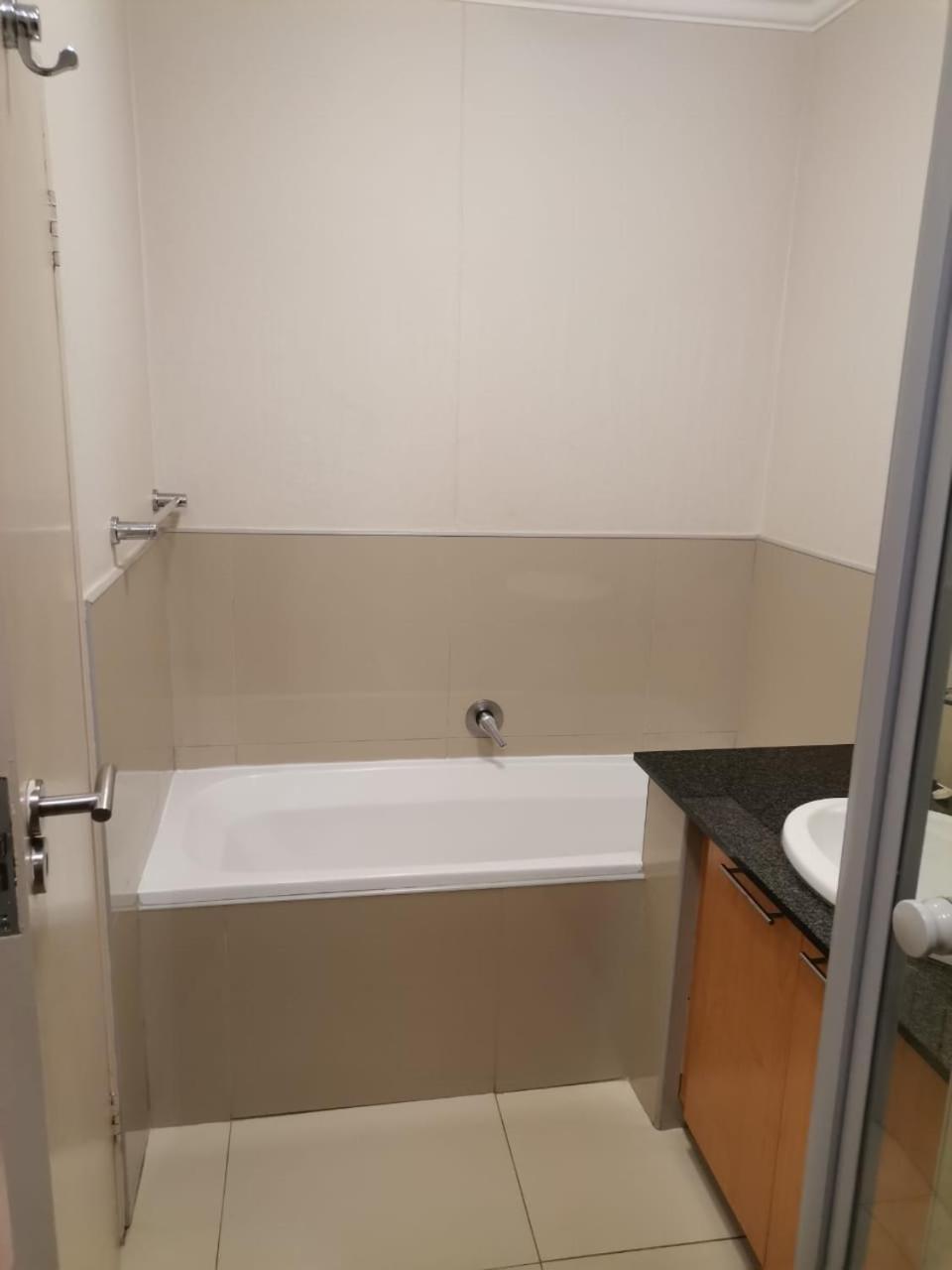 Sandton Serviced Apartments@Hydro Johannesburg Rom bilde