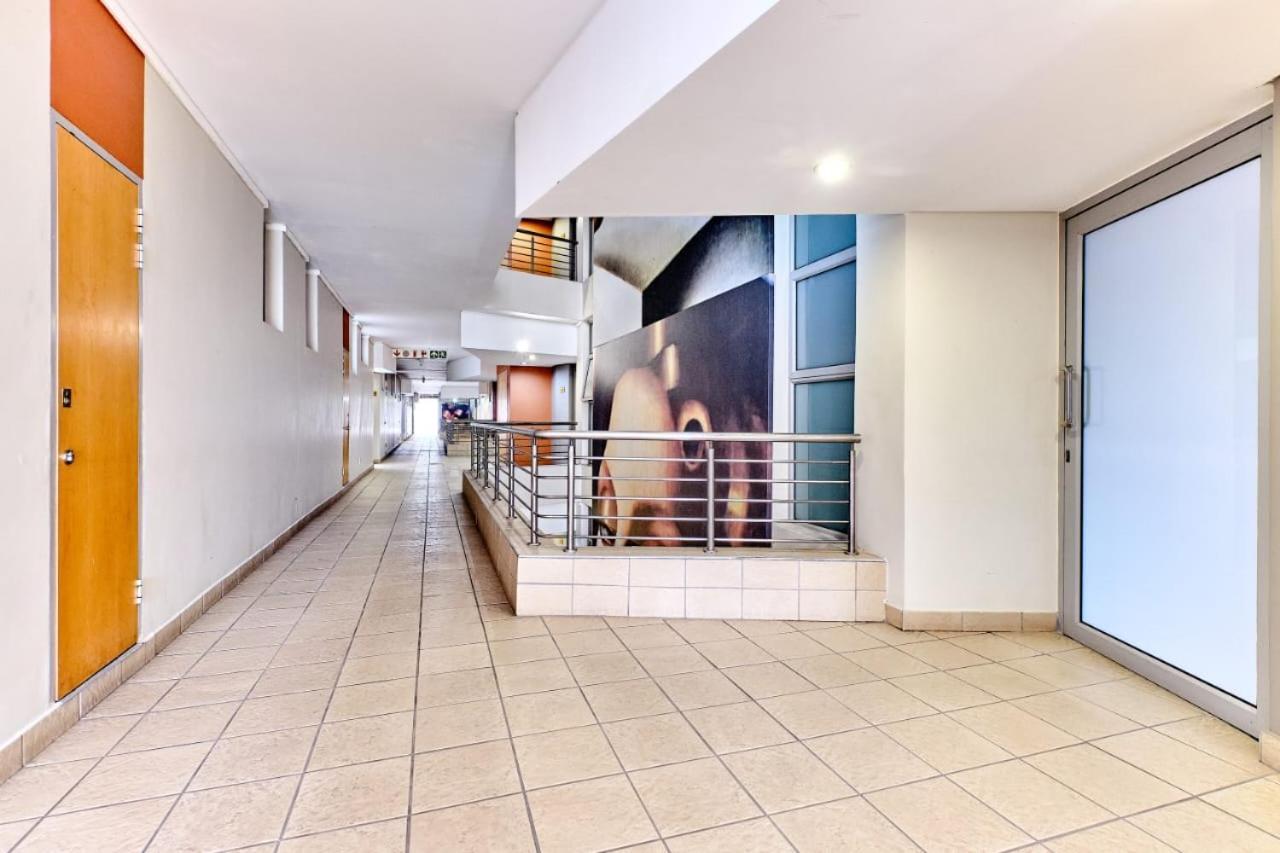 Sandton Serviced Apartments@Hydro Johannesburg Rom bilde