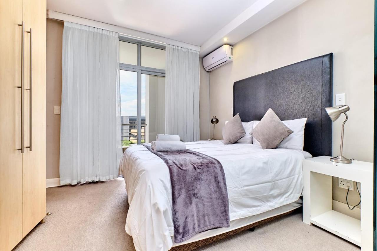 Sandton Serviced Apartments@Hydro Johannesburg Eksteriør bilde